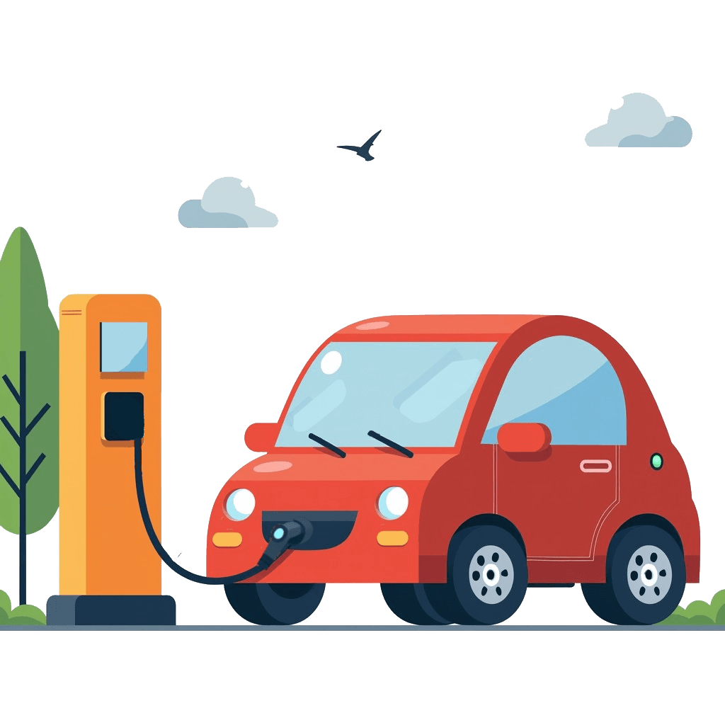 Carregadores de Veículos Elétricos